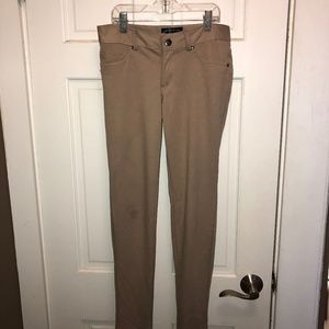 Tan "Slacks" (leggings!!)